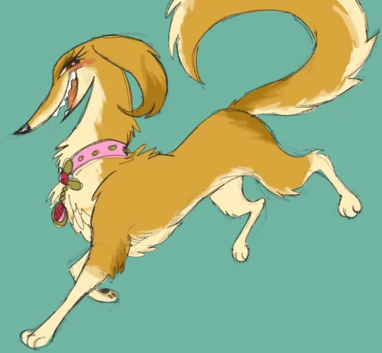 showpup (puppyb1tez) [F]