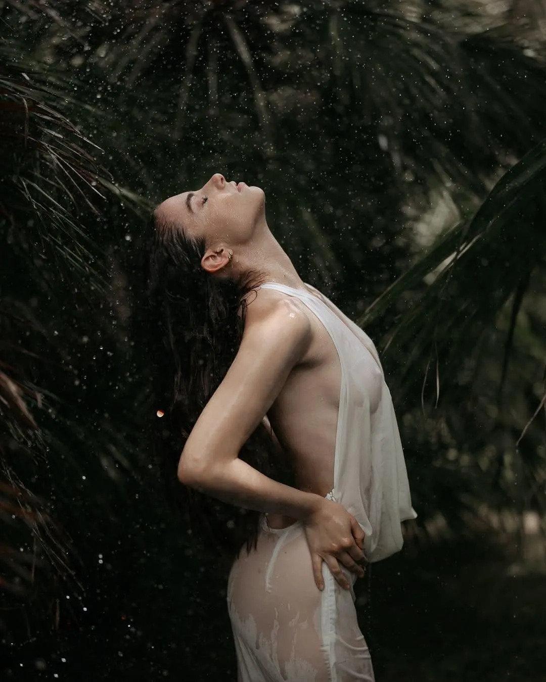 Sicilian shower (IG 01/2025)