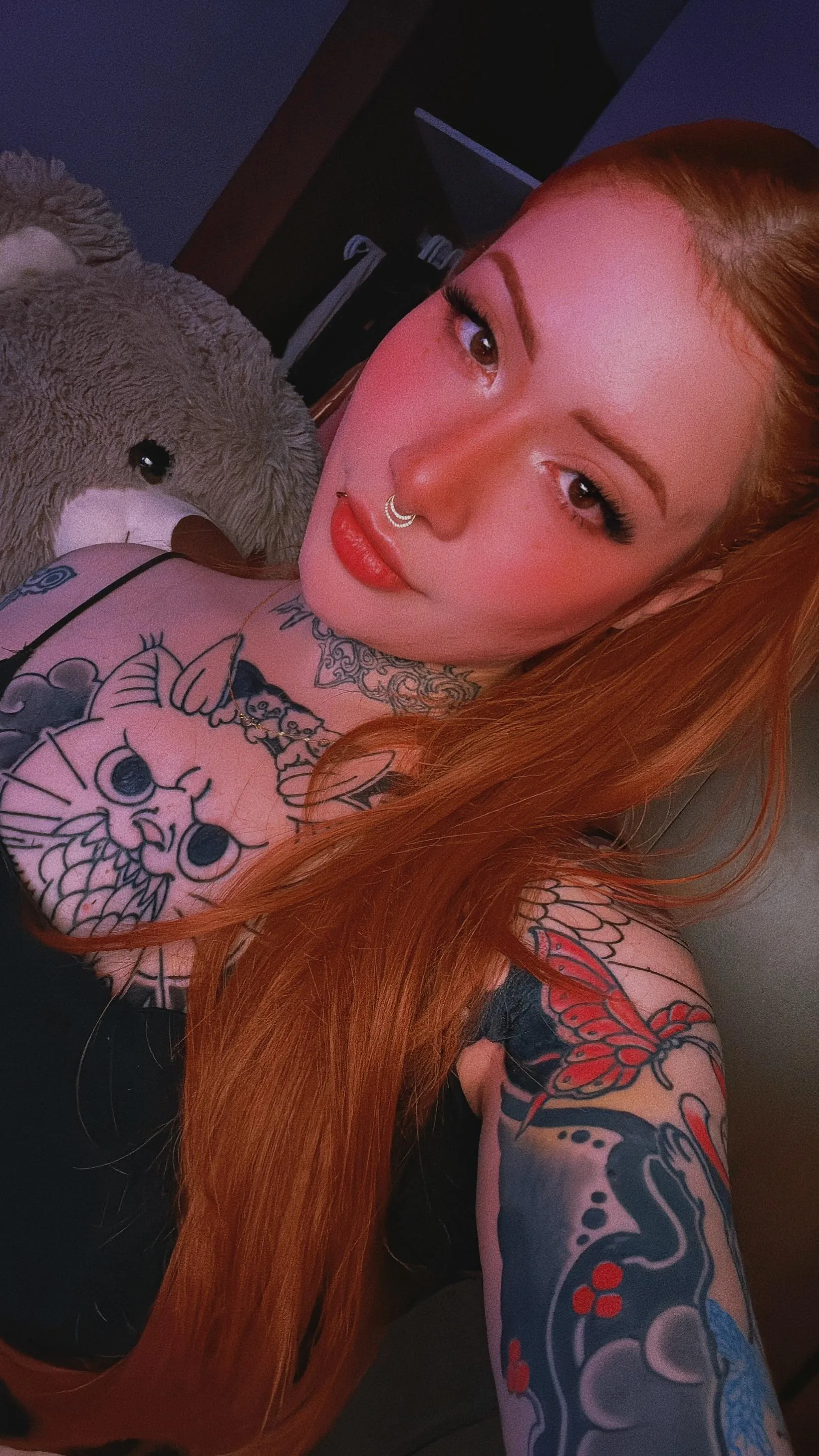 Simp harder and maybe I’ll notice you