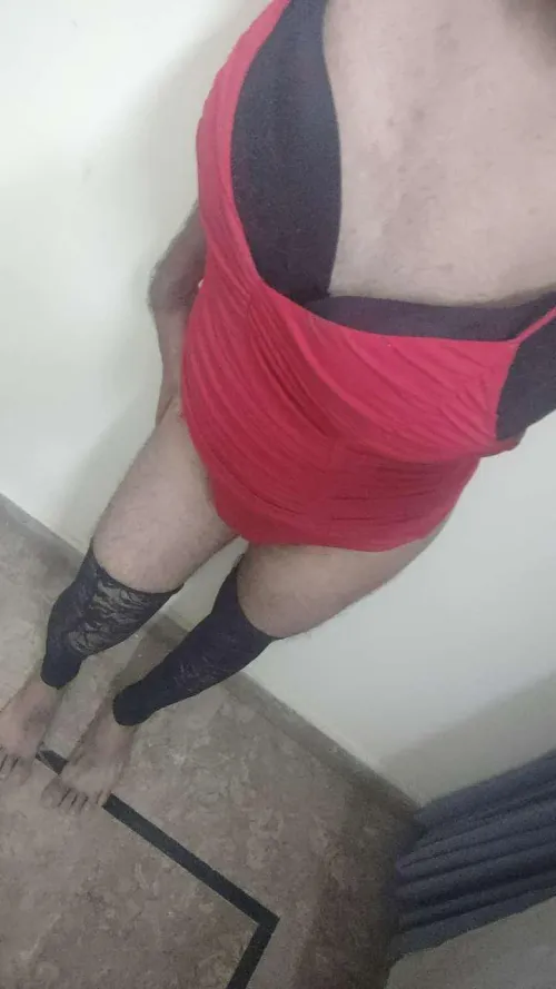 Sissy Sub From Karachi