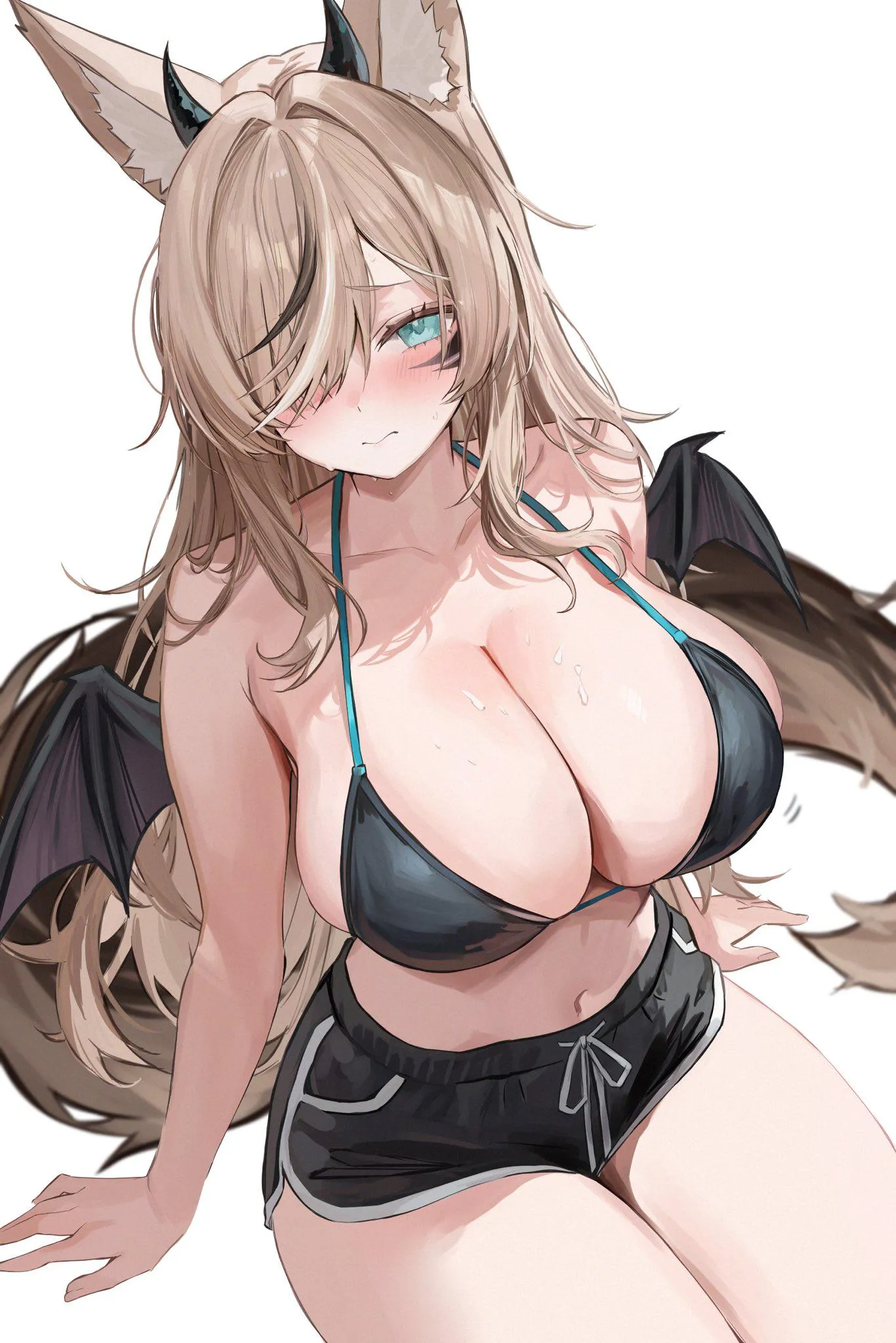 Skeletay [Indie VTuber]