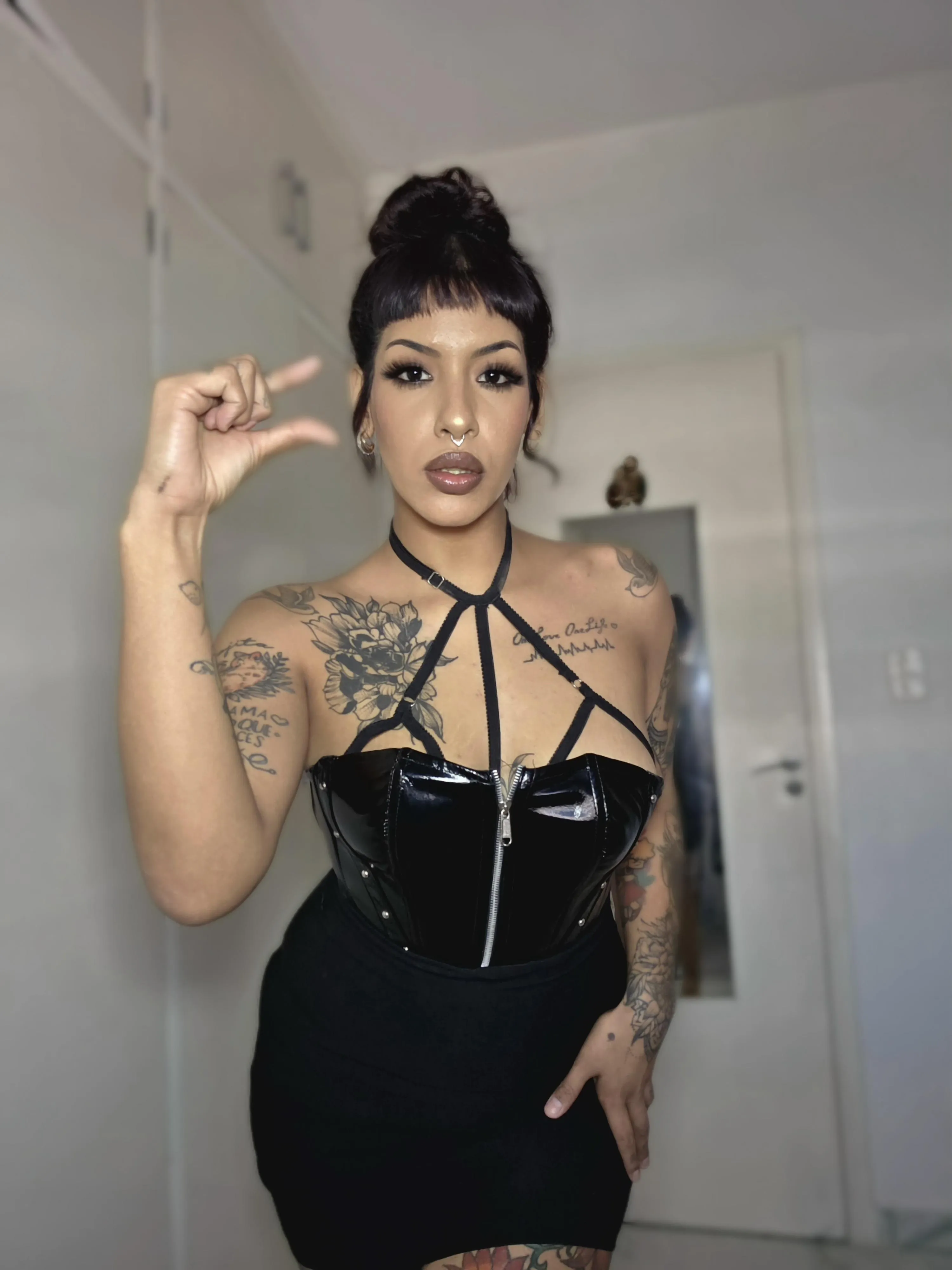 So that's all you had? HAHA little man with a completely ruined ego.