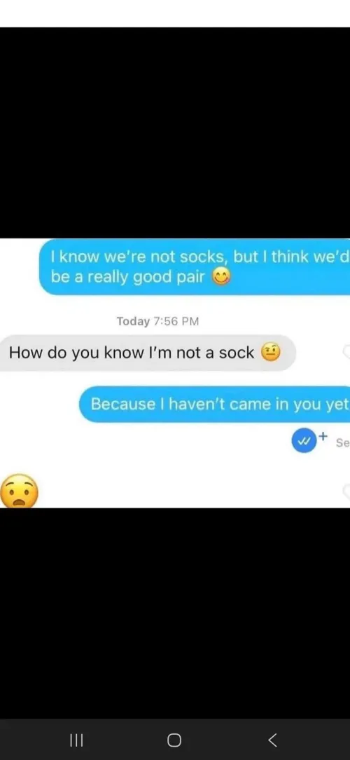 Socks
