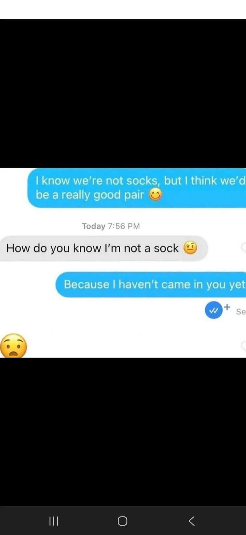 Socks