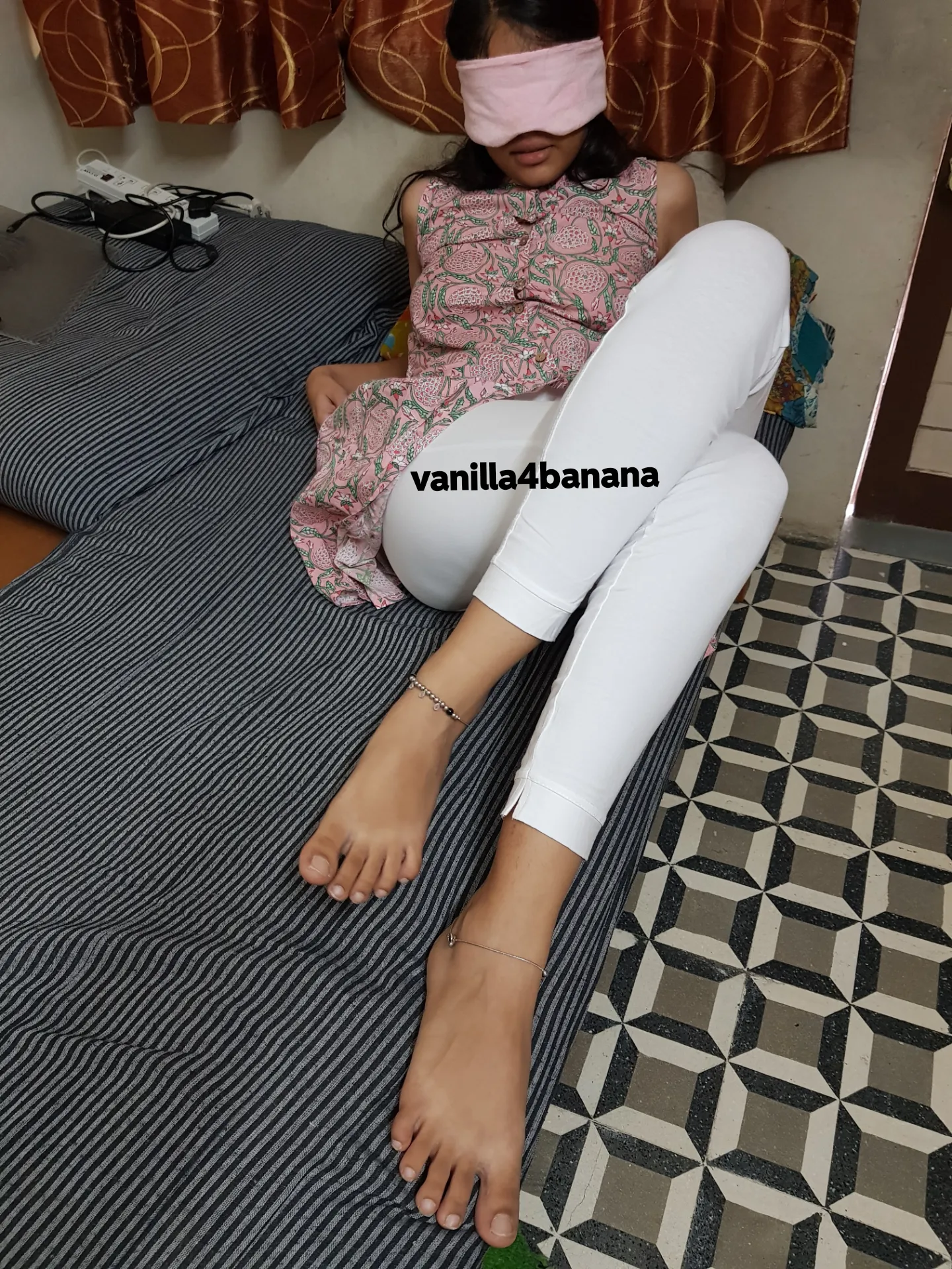 Soft soles, hard effect on you