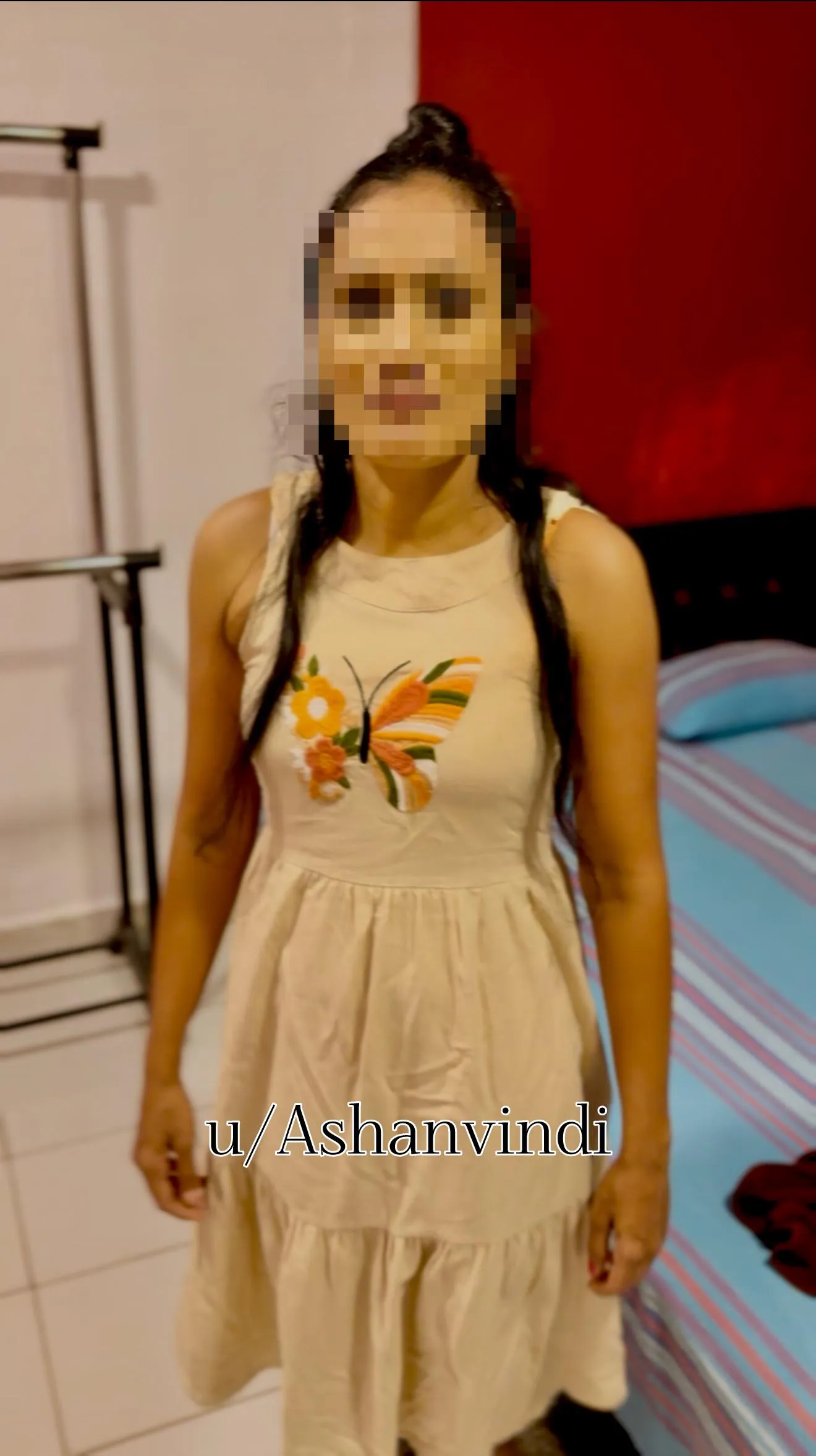 Sri Lankan Swinger Couple Wants White Travelers