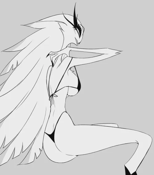 Stella is best wife <3 (@Helluva_venti)