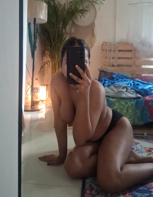 Such a good photo, isn't it?