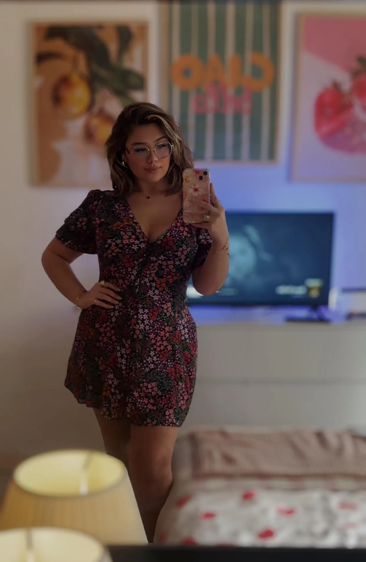 Sundress > everything else 🌸