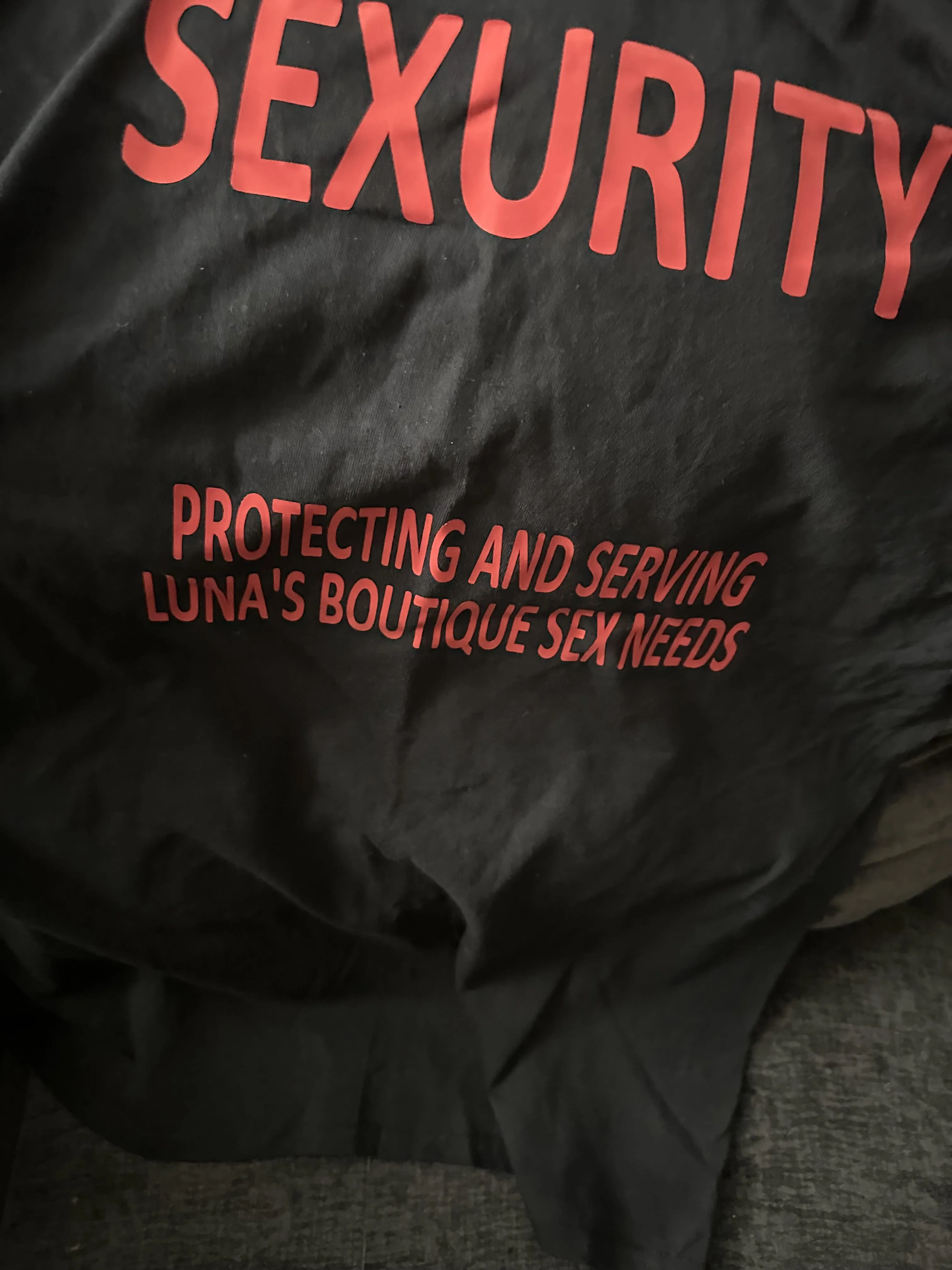 “Swingers” [houston] Freaky Friday at Luna's boutique.come join the fun.lets  get this night going with lady's free all night .single male's welcome.