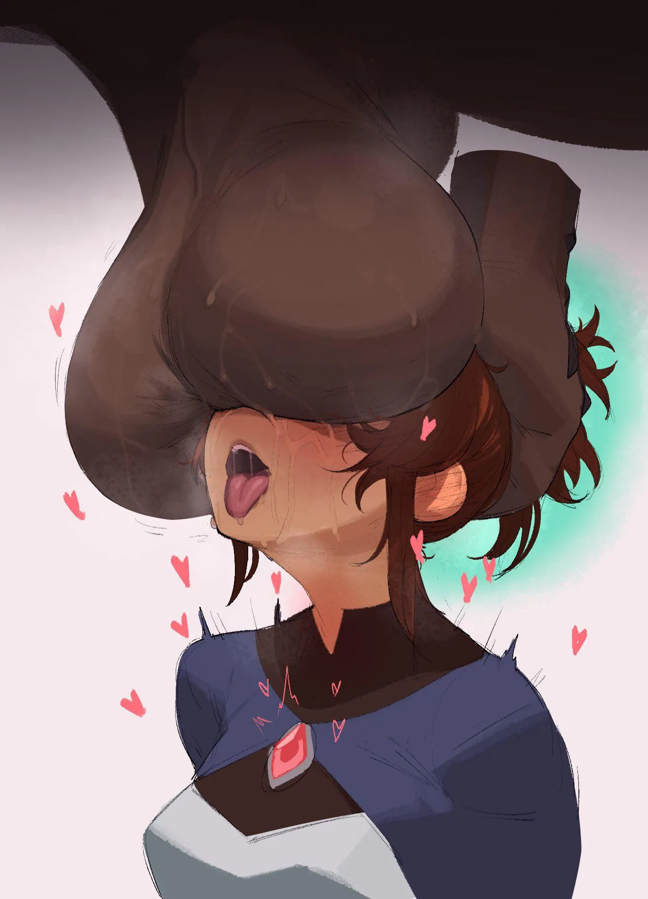 Talk about a dream come true~! (krekk0v)