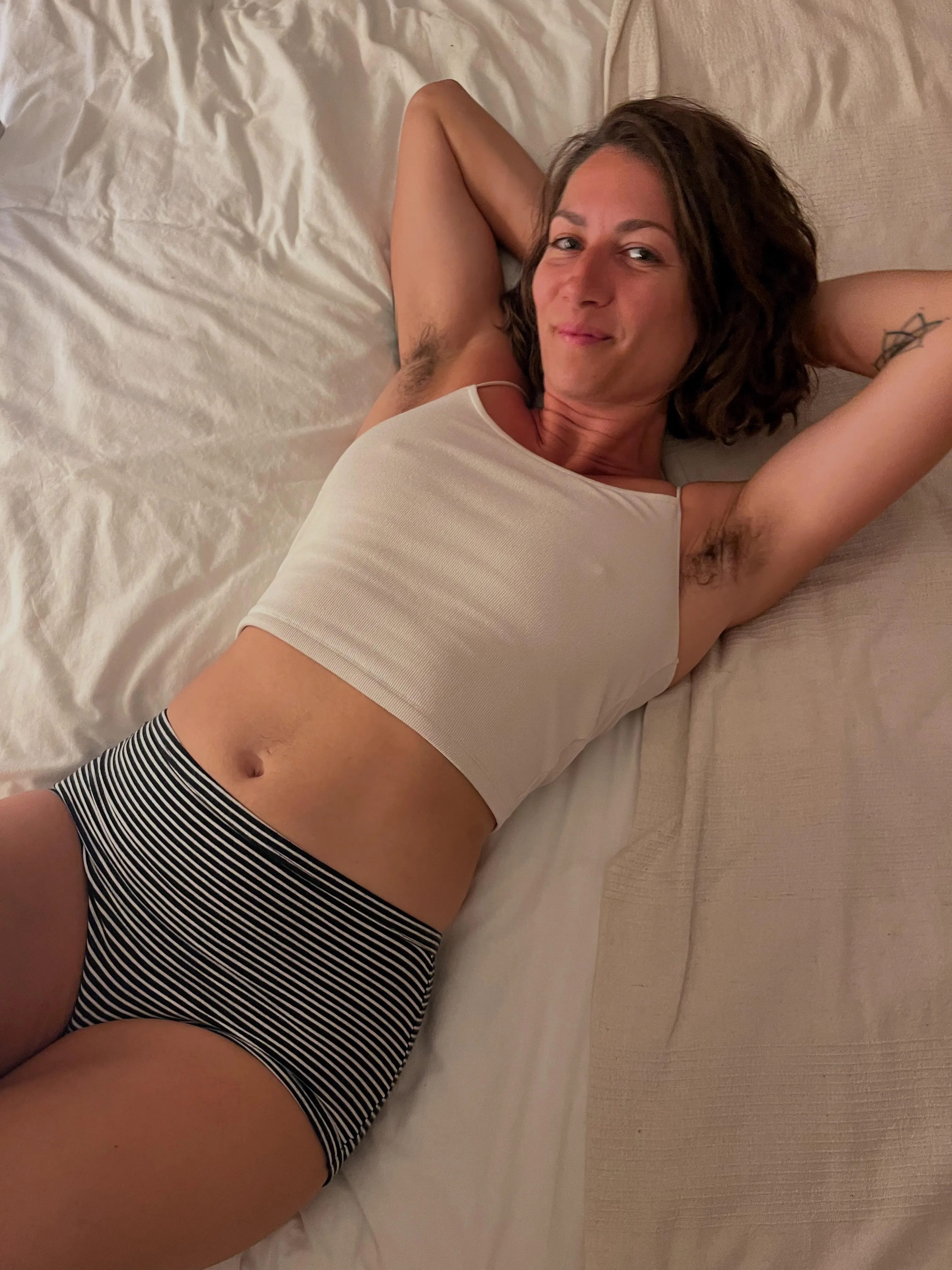 Tell me a bedtime story