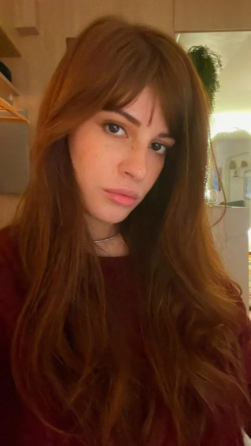 tell me how you’d ruin my innocence