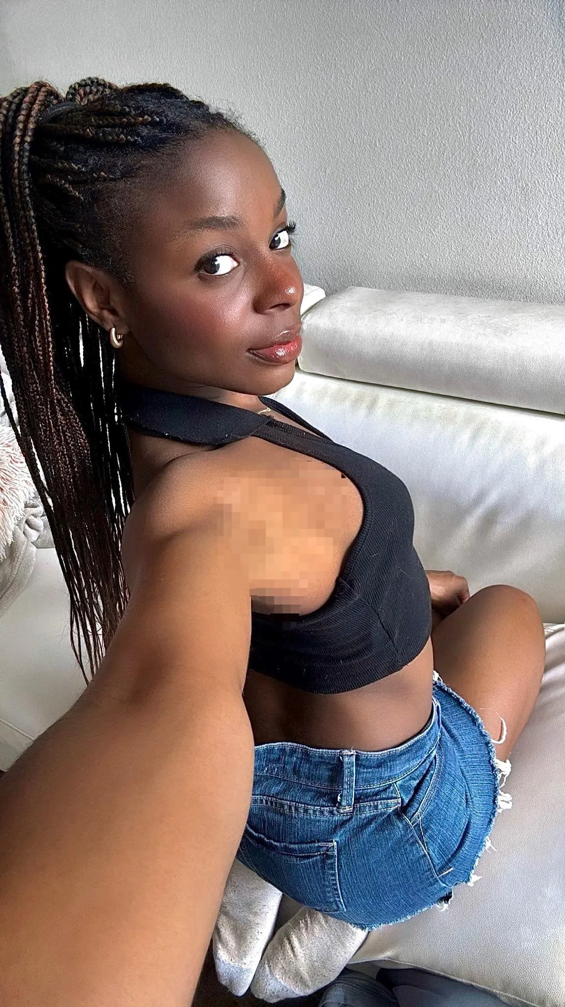 The closest you’ll ever get is funding the view The closest you’ll ever get is funding the view