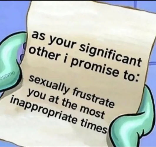 This is in the terms and agreements when you agree to be with me