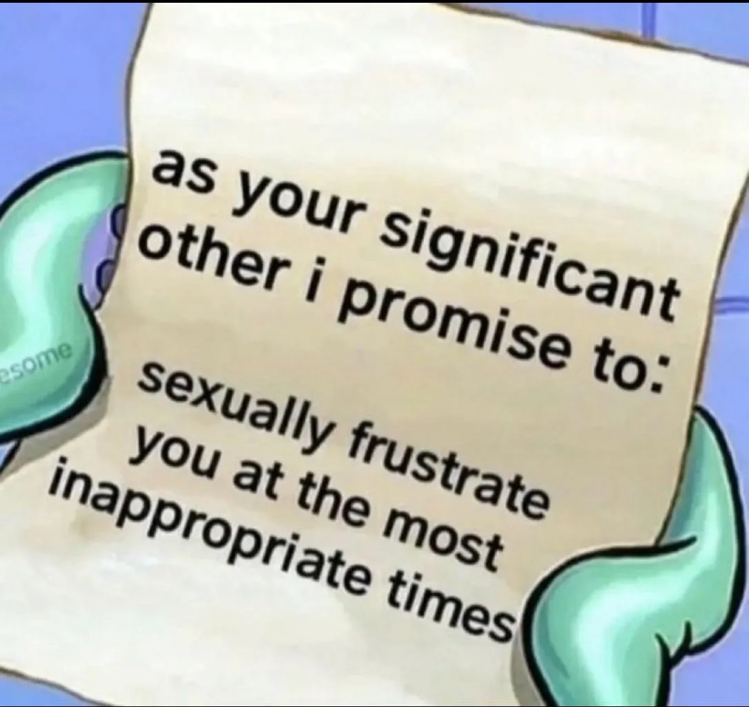 This is in the terms and agreements when you agree to be with me