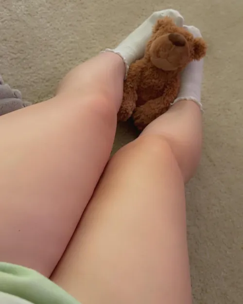 this is Sven! He’s my best friend 💕