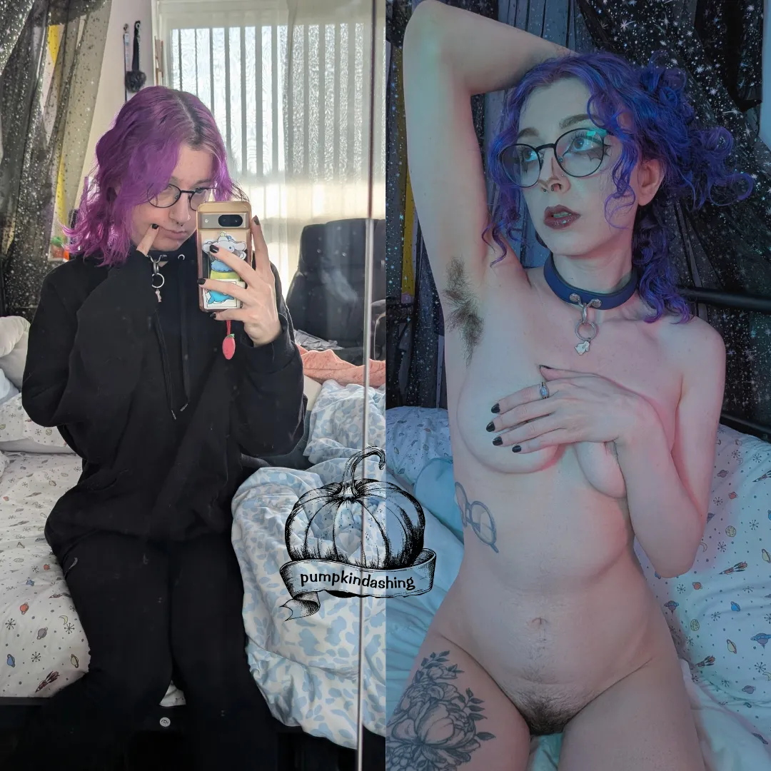 ⚠️ this user is an easily flustered loser that also makes porn ⚠️