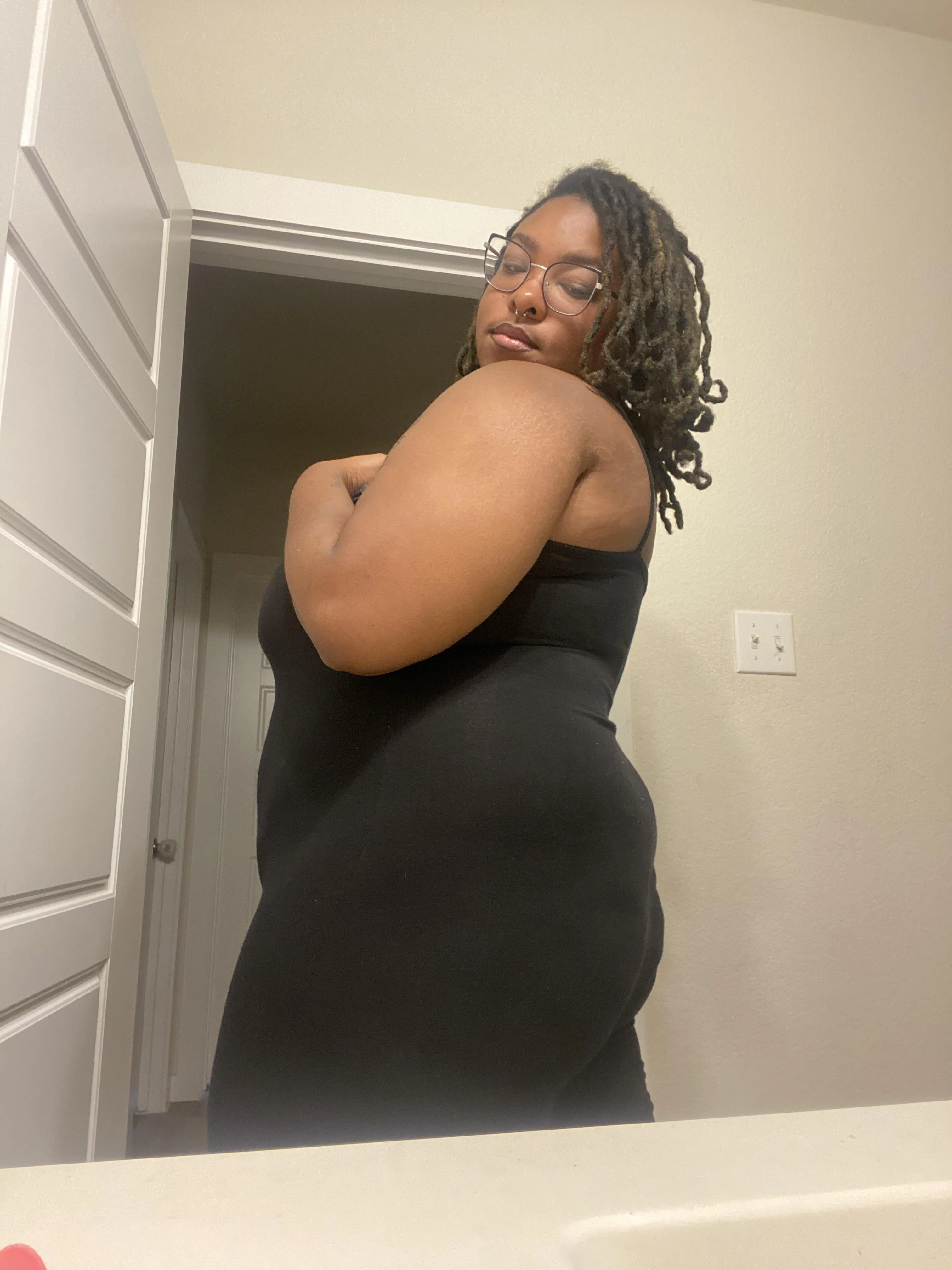 Triggering you every chance I get