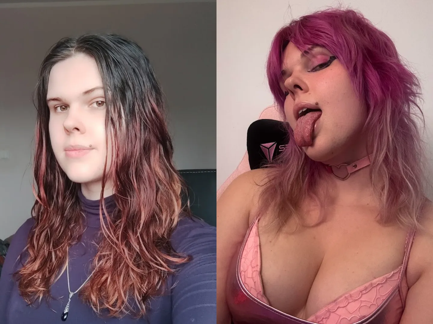 [TS] I used to really care about becoming an engineer... now I've got more important priorities!