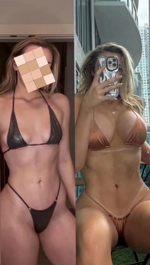 Turned myself into the perfect cum slut for u daddy 🍒