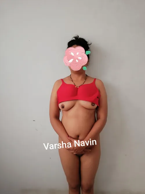 Varsha here anyone for sex chat