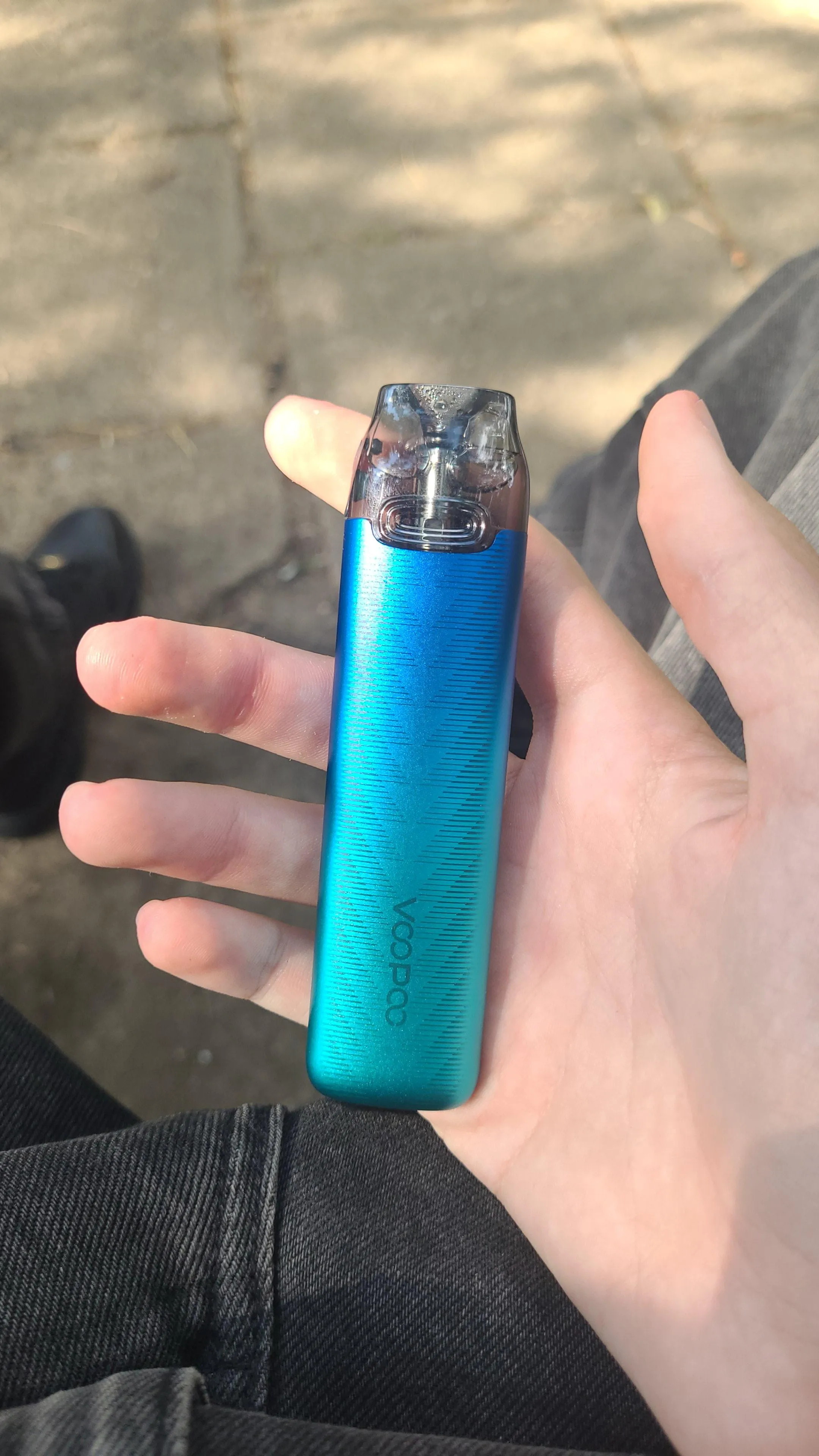 Voopoo Vmate i2
