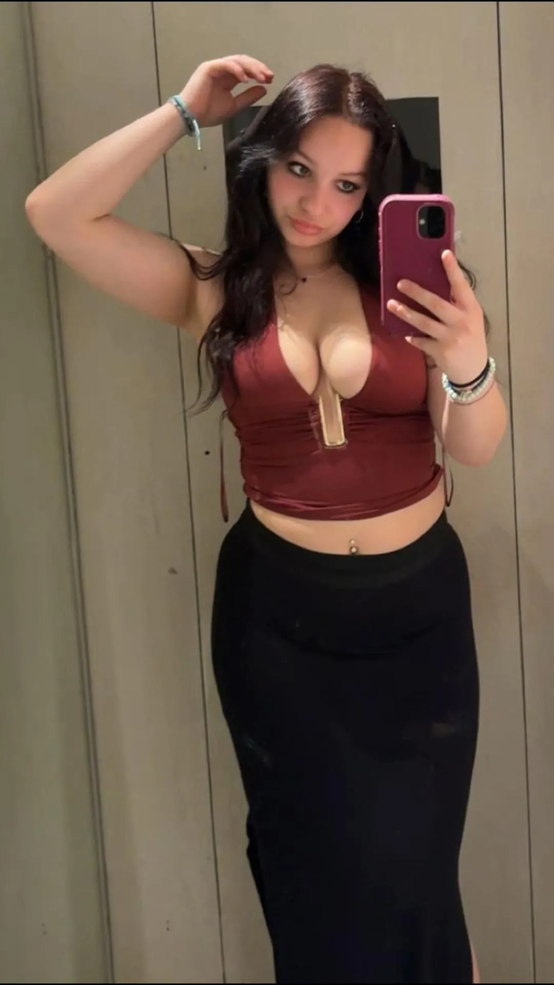 Vous la connaissez ?