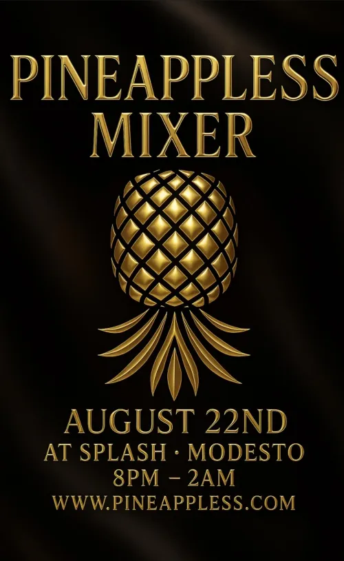 We are a week away from meeting some sexy couple ans singles.