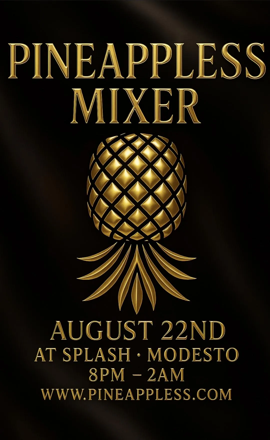 We are a week away from meeting some sexy couple ans singles.