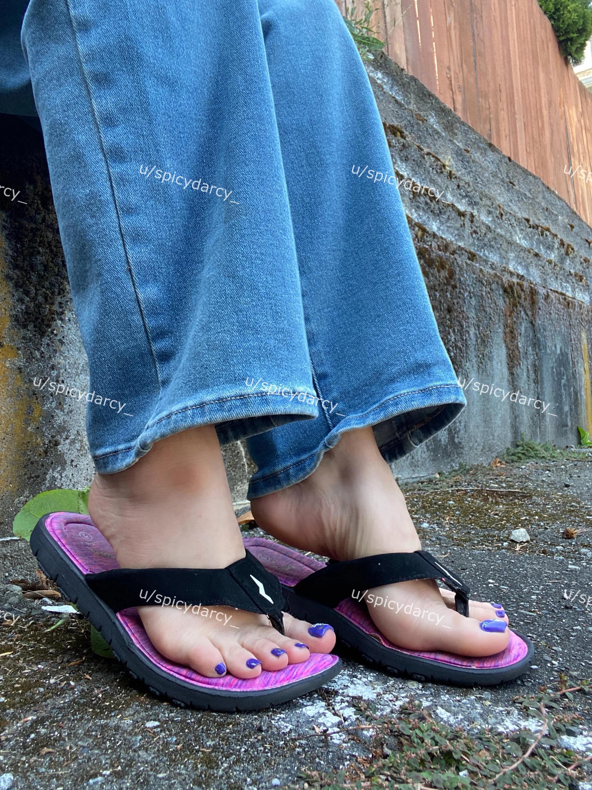 What about side view? Yay or nay?