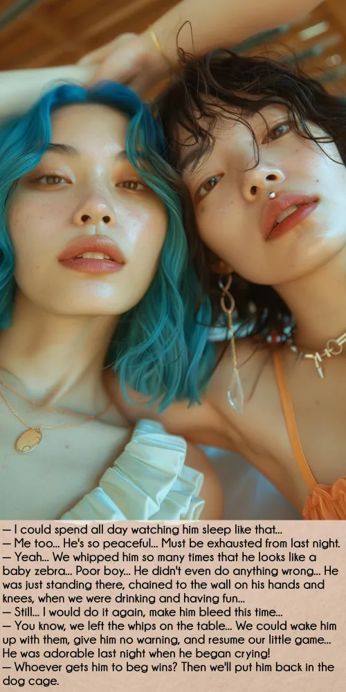 What better way to start the day? [no imagefap]