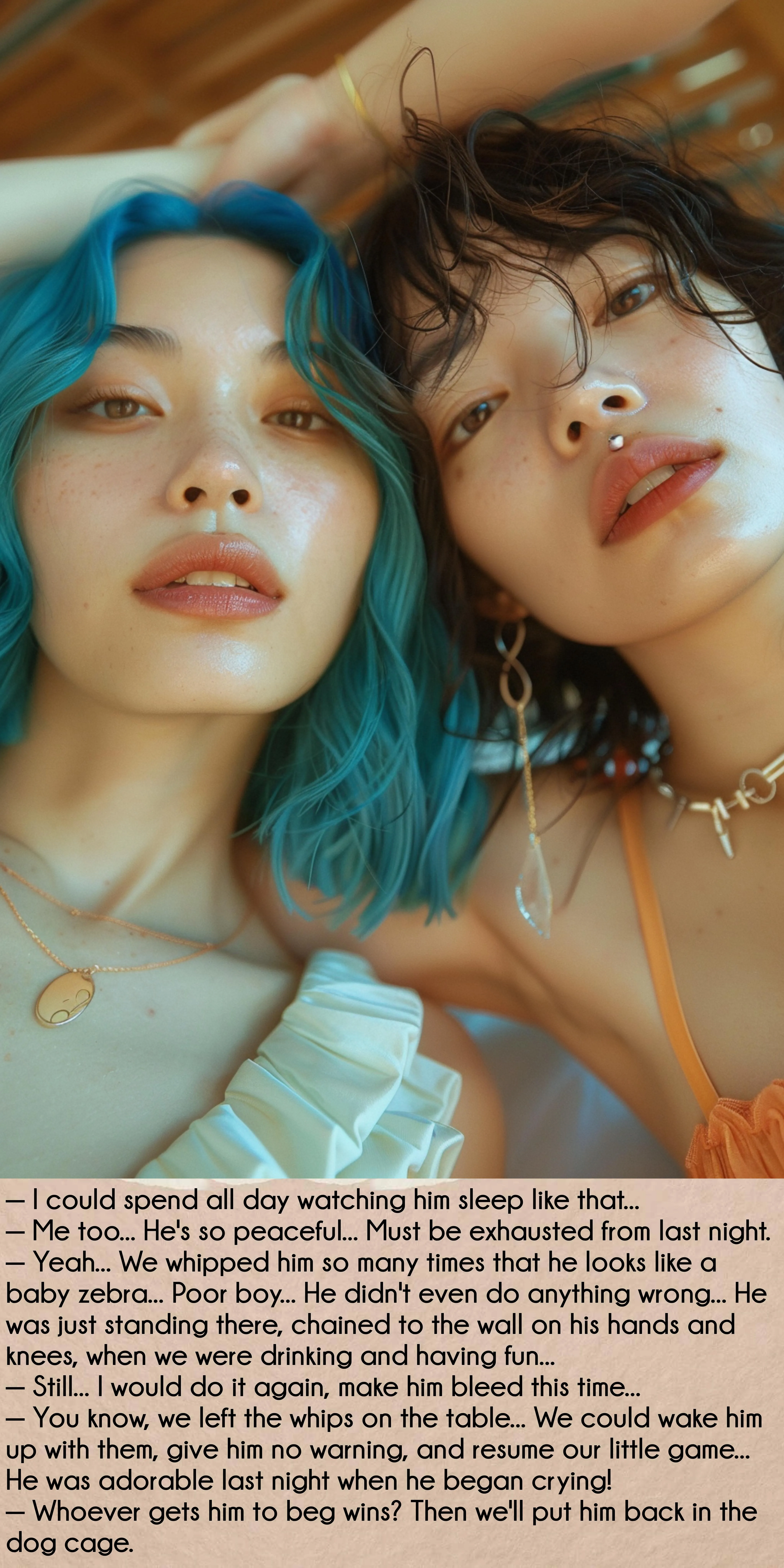 What better way to start the day? [no imagefap]