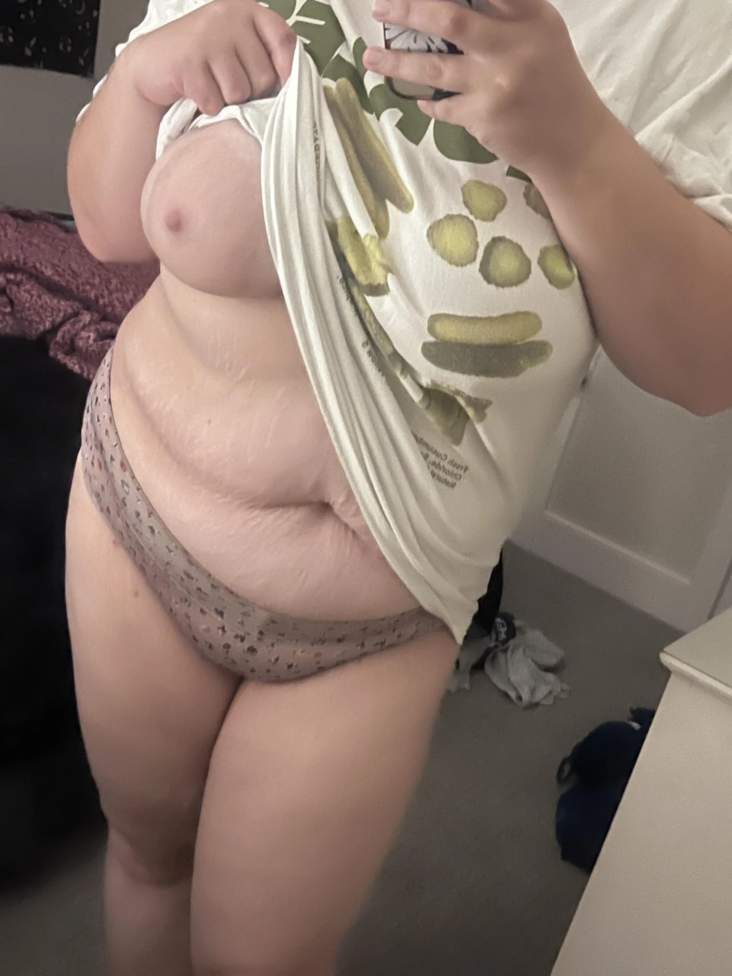 Who said pickles can’t be sexy?