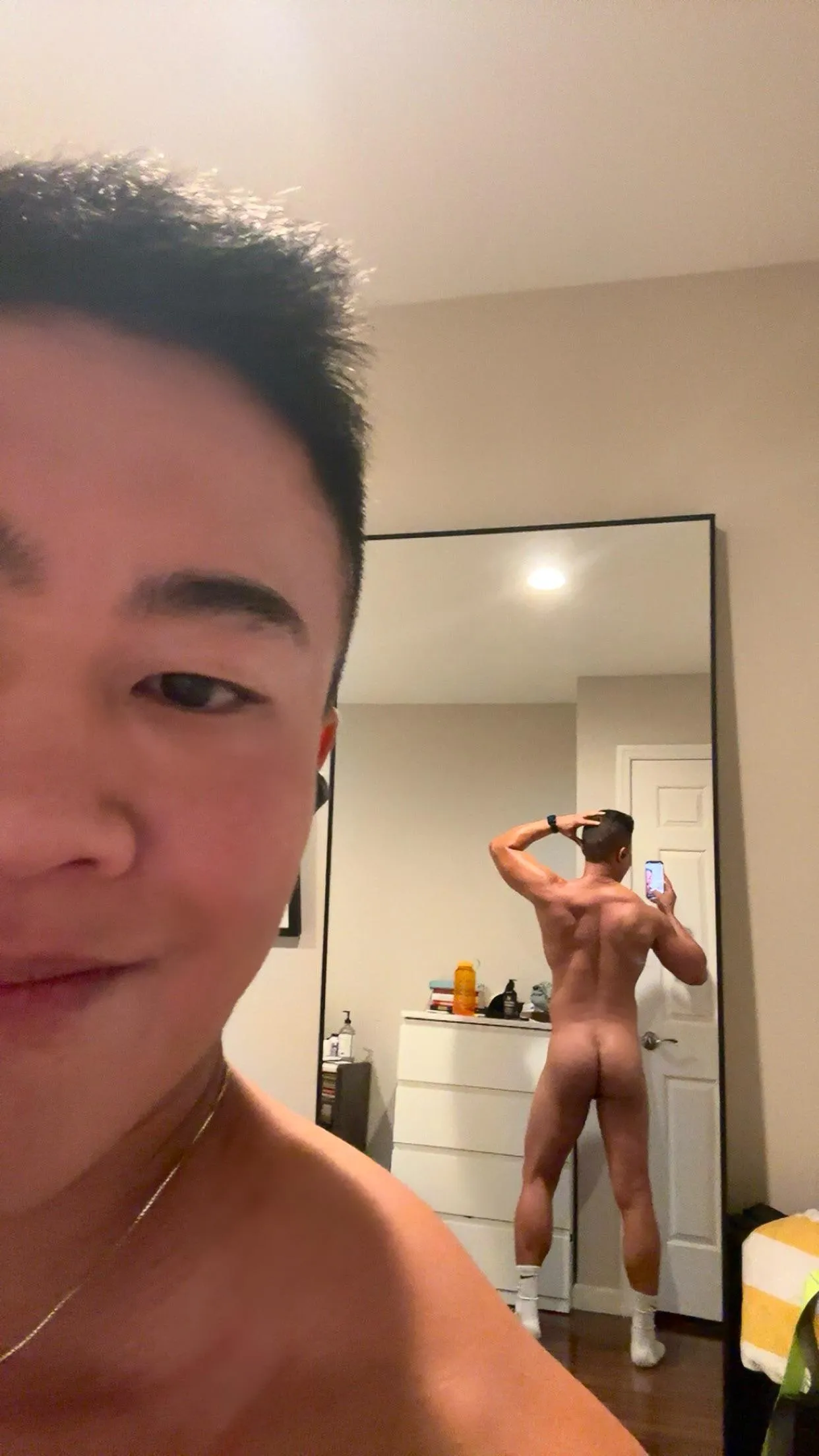 would someone wreck me please? 🤫😉😋