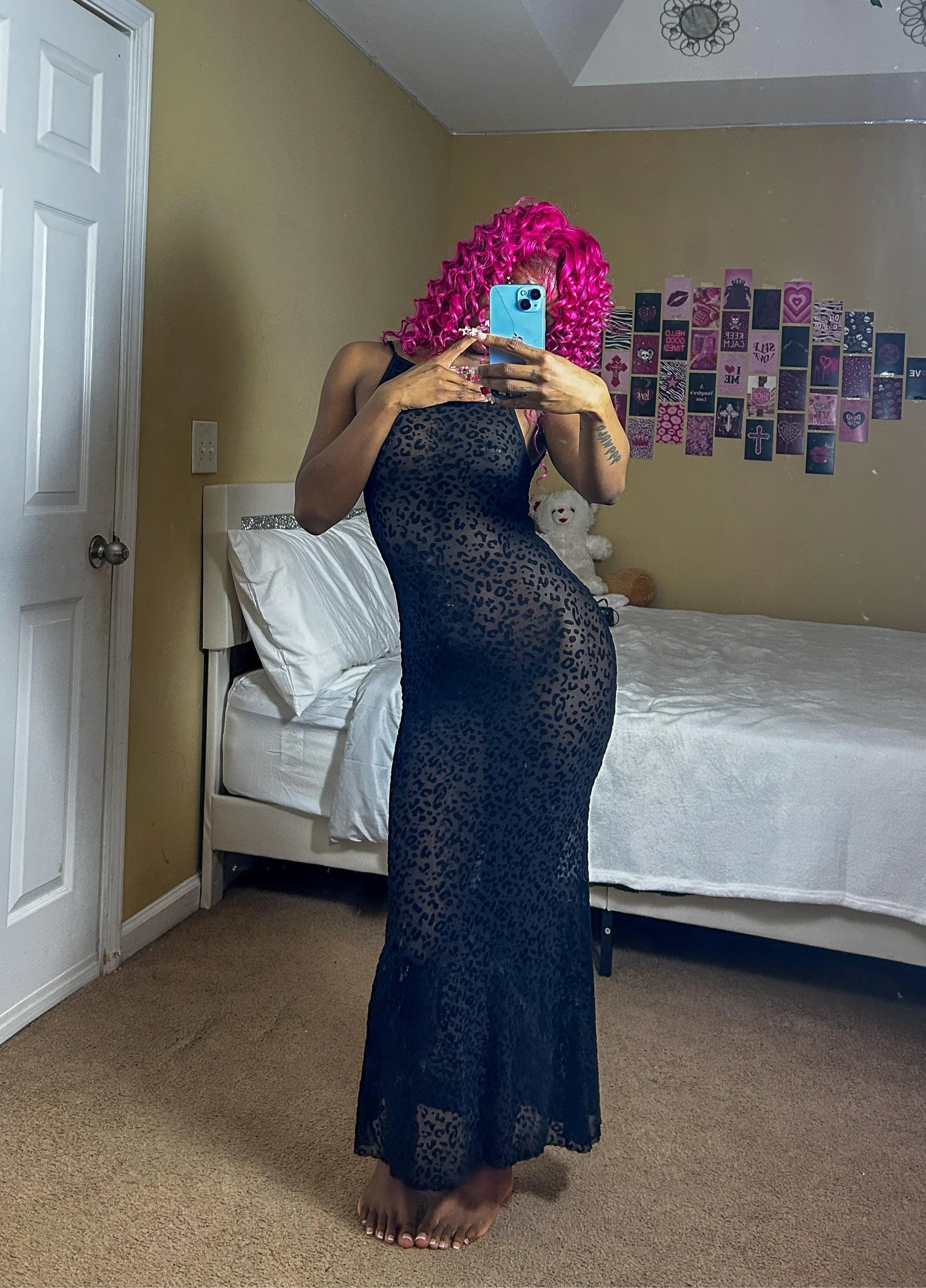 Would you empty your wallet for Princess? Well duh, of course you would. Would you empty your wallet for Princess? Well duh, of course you would.