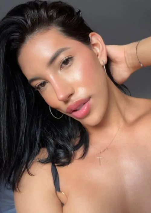 Would you fuck a princess?