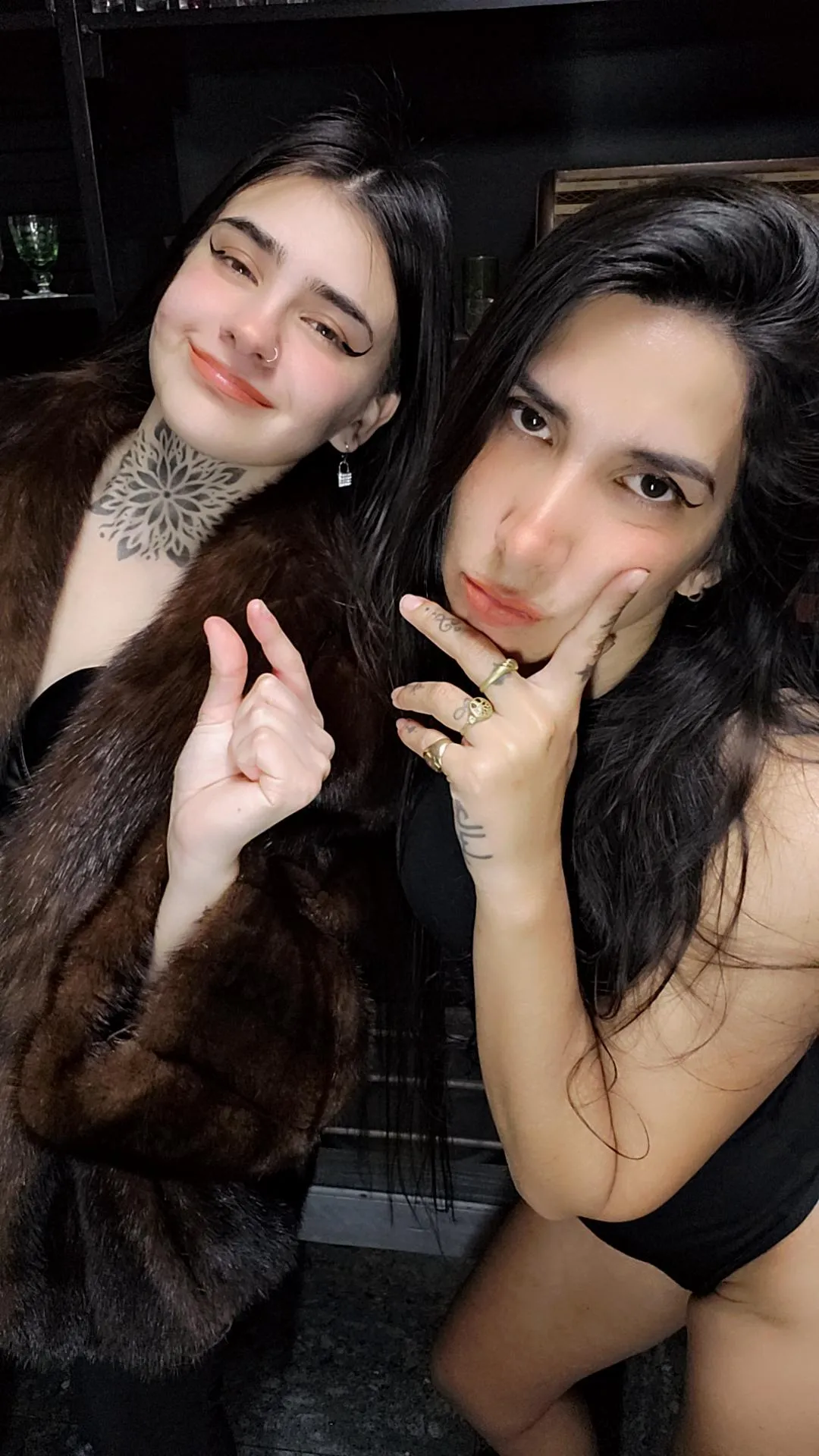 Would you get turned on if I showed your cock to my friends in our group?