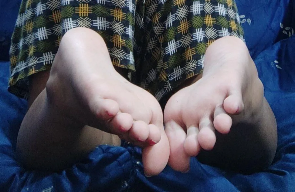 Would you like to be here right now?