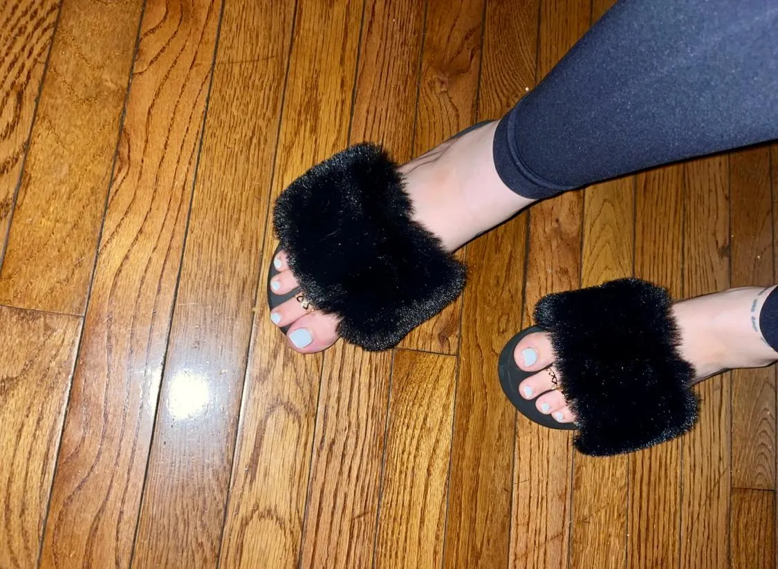 You already know you gonna love kissing them ;)