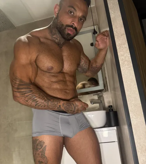 You know you can’t resist