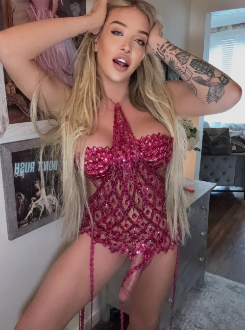 you saw my cock what are you gonna do??