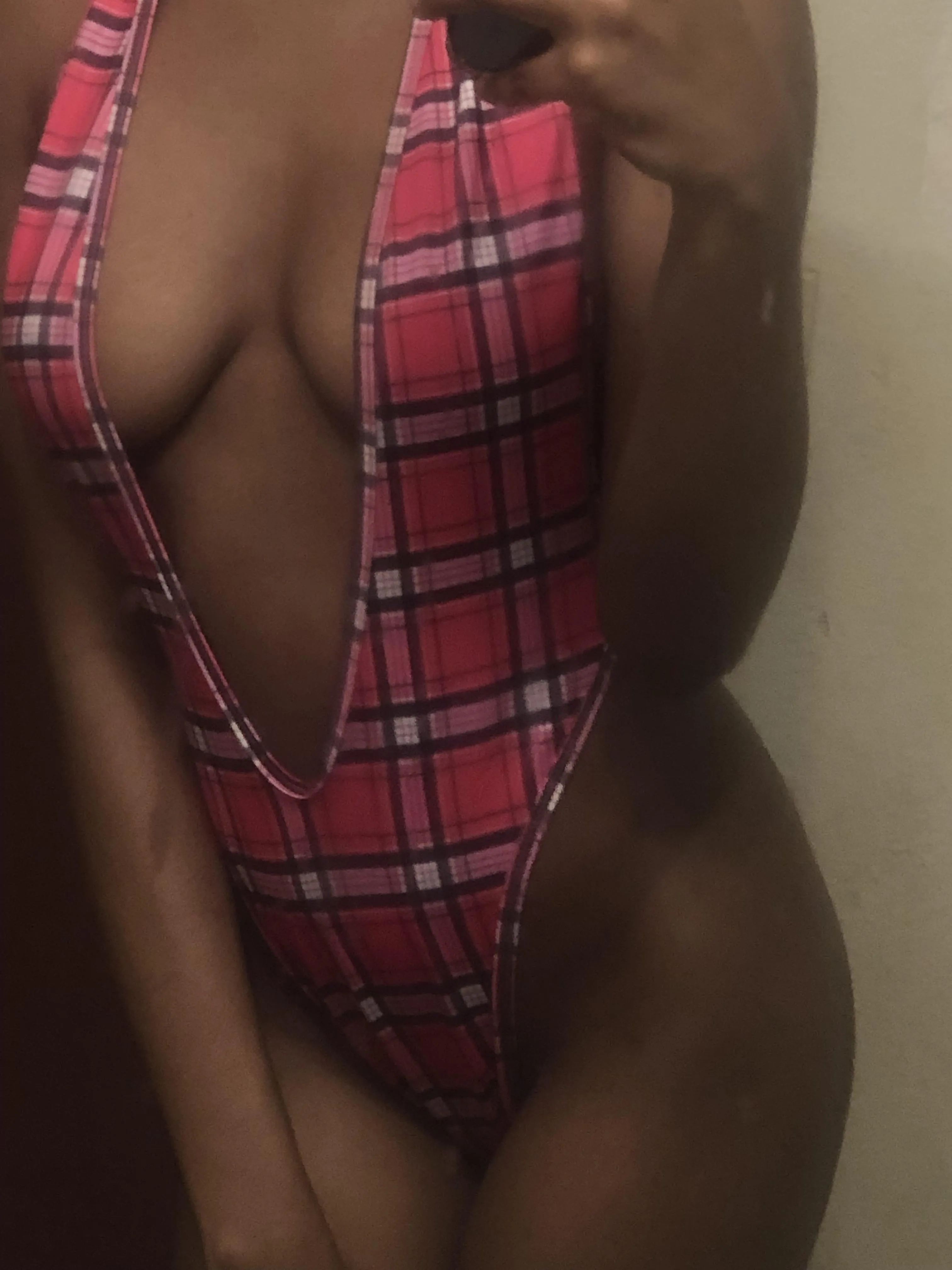 You think you can handle what’s inside?😈