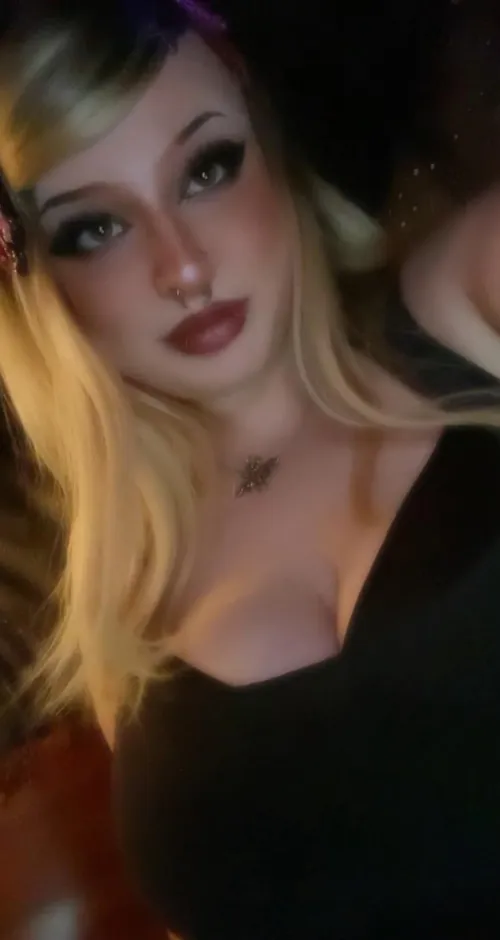 You think you can impress me?