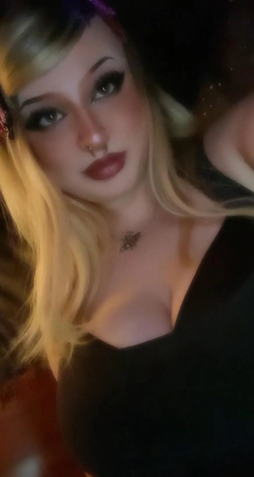 You think you can impress me?