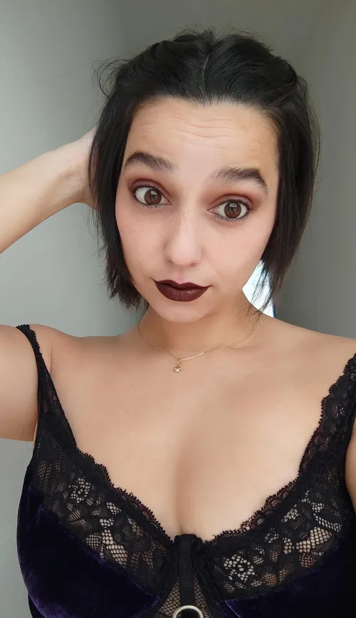 Your logic ends where my control begins