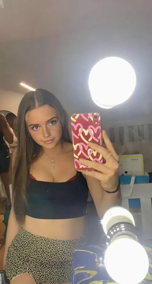 Your new hoe is here