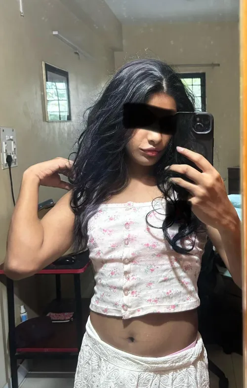 20 bi femboy Mumbai/Chennai (read desc pls)