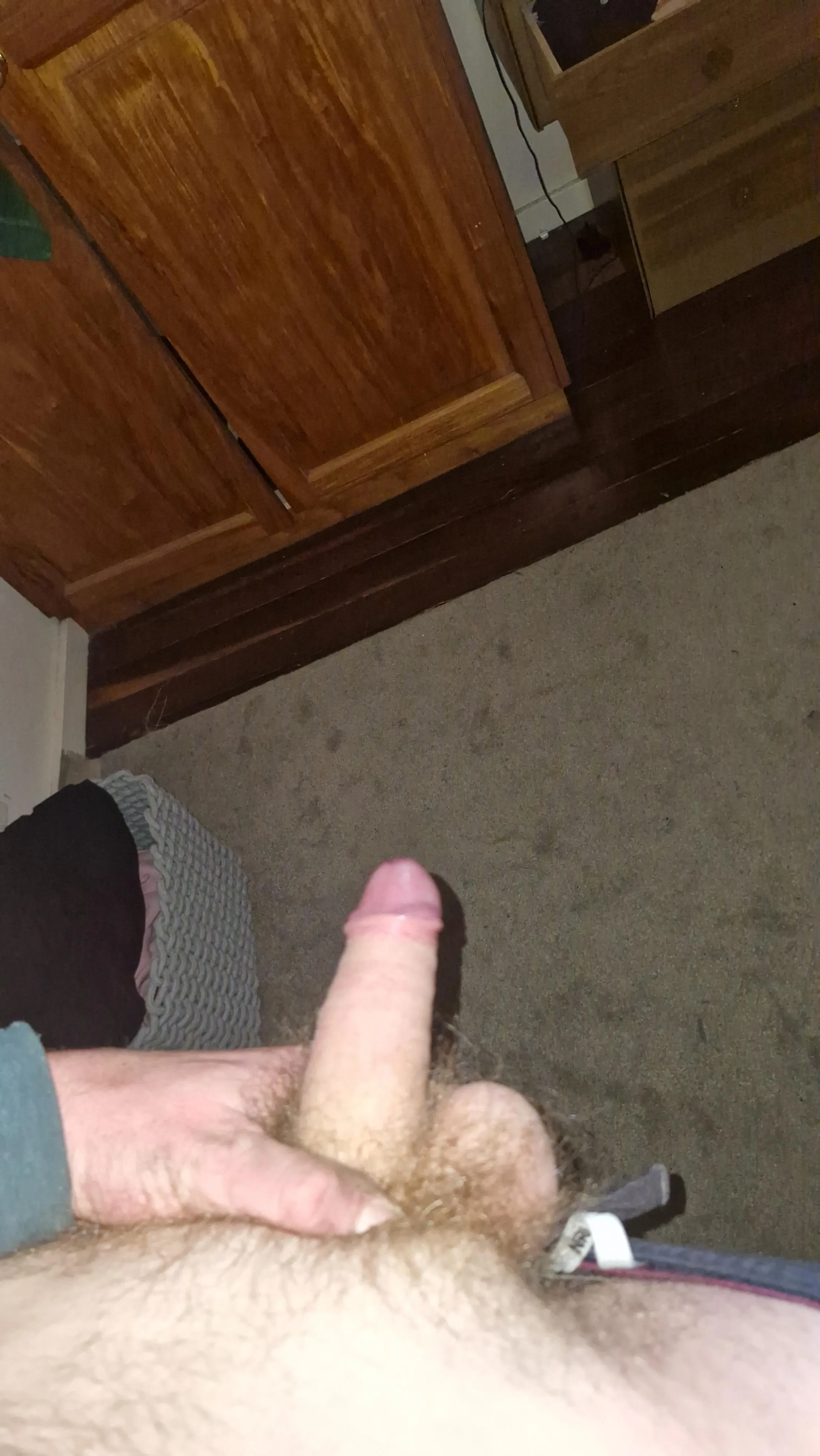 Any jerk off buddys in town? Lots to share and jerk off over m or f