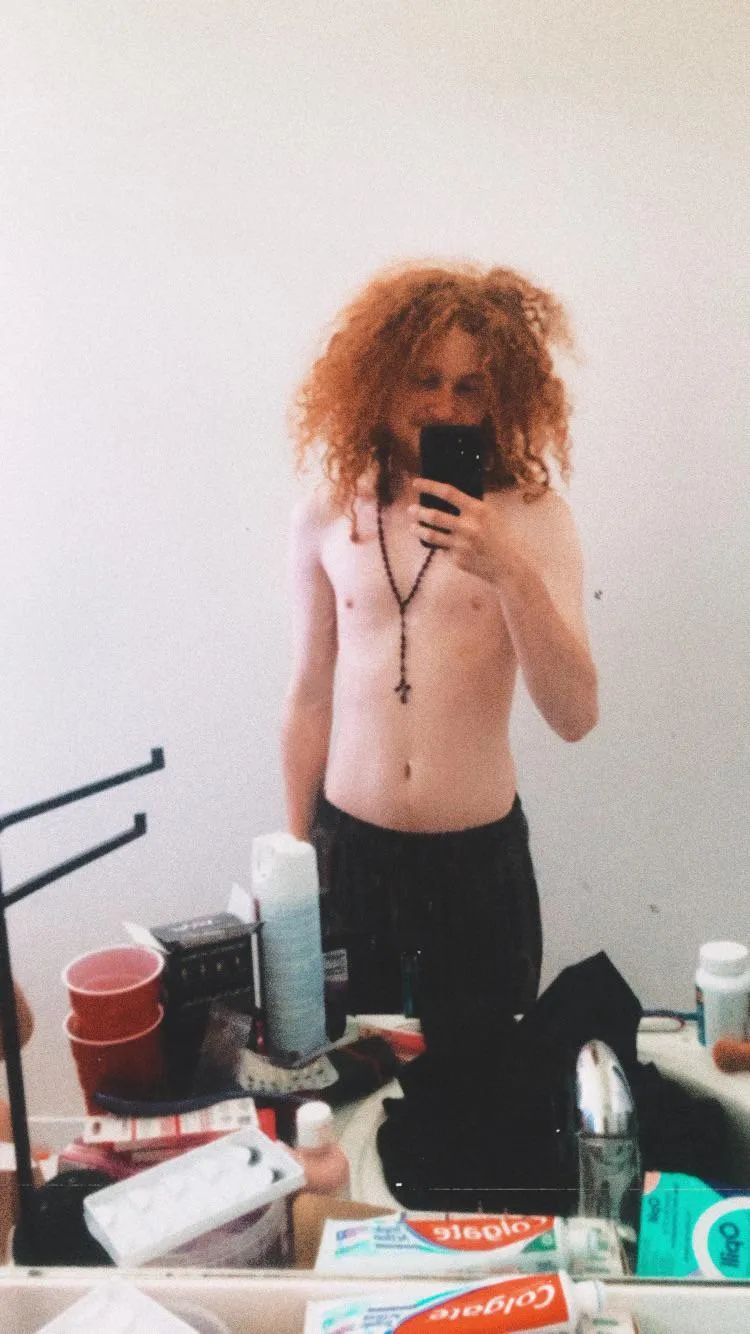 Bwc looking for a good time